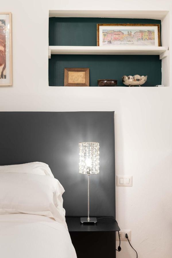 Old Trastevere Studio روما المظهر الخارجي الصورة