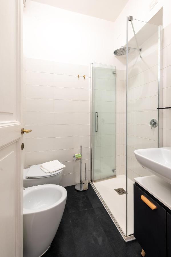 Old Trastevere Studio روما المظهر الخارجي الصورة