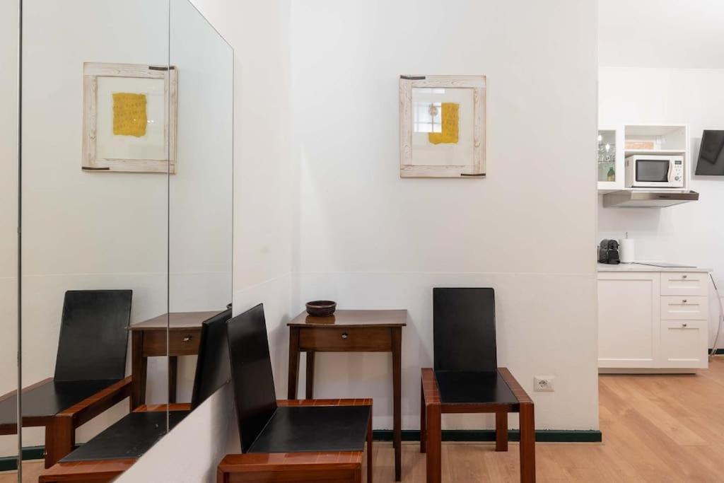 Old Trastevere Studio روما المظهر الخارجي الصورة